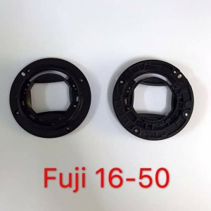 Mounting Fujifilm Xc 16 50 Mm 16 50mm Tokopedia