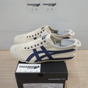 Sepatu Onitsuka Tiger Slip On Tokopedia