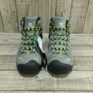 Sepatu Gunung Jomsom Consina Tokopedia