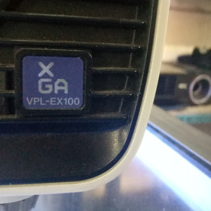Harga Proyektor Sony Vpl Ex100 Tokopedia