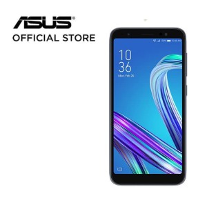 Asus Zenfone Live L1 Black Bekas Mulus Garansi Tokopedia