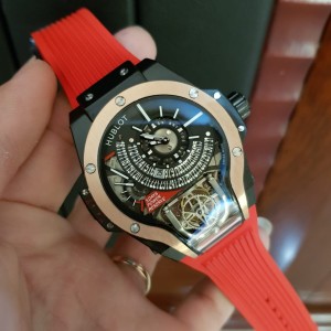 Jam Tangan H Ublot Tokopedia
