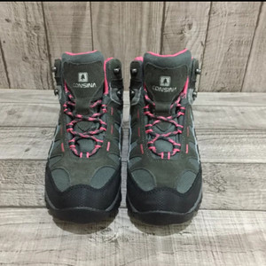 Sepatu Deurali Consina Tokopedia