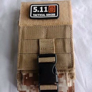 Sarung Hp Tactical Series Tokopedia