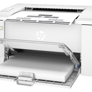 Printer Hp M102a Laser Mono Tokopedia
