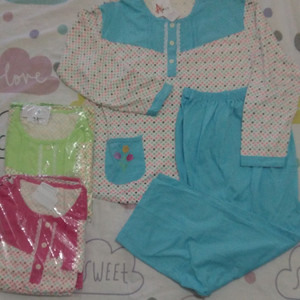 Setelan Babydoll Dewasa Piyama Baju Tidur Dewasa Setelan Murah Grosir Promo Tokopedia