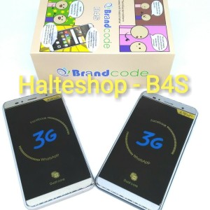 Brandcode B4s Mate2 Pro 4 0 Inch Tokopedia