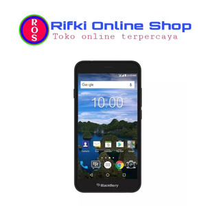Blackberry Aurora Bbc100 1 Ram 4gb New Segel Garansi Resmi Tokopedia