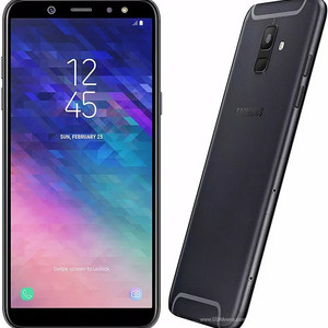 Samsung Galaxy A6 Garansi Sein Tokopedia
