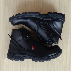 Sepatu Kickers Safety Jasuke Tokopedia
