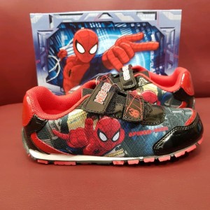 Sepatu Anak Spidermen Terbaru Kualitas Produk Disney Tokopedia