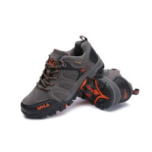 Sepatu Gunung Snta 432 Sepatu Hiking Snta 432 Sepatu Tracking Snta Sepatu Outdoor Snta Tokopedia