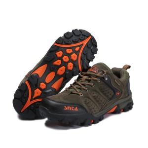 Sepatu Hiking Snta 432 Original Tokopedia