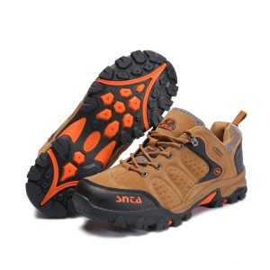 Sepatu Hiking Snta 432 Original Tokopedia