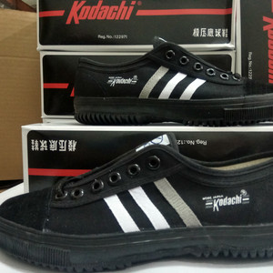 Sepatu Kodachi 8111 Sepatu Capung Tokopedia