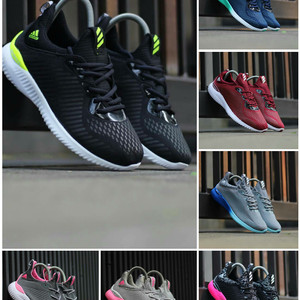 Sepatu Adidas Alphabounce Tokopedia