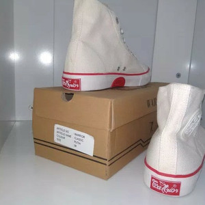 Sepatu Warrior Clasic Tokopedia