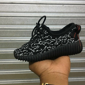 Sepatu Anak Adidas Yezzy Grade Import Tokopedia
