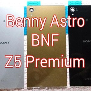 Xperia Z5 Premium Docomo Tokopedia