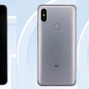 Xiaomi Redmi S2 Ram 4 Internal 64 Gb Grey Tokopedia