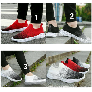 Sepatu Sport Cowo Adidas Tokopedia