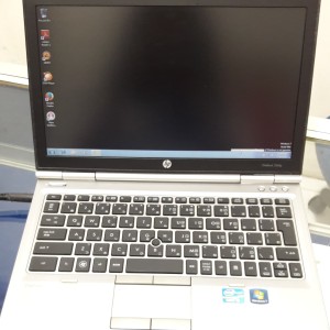 Obrall Laptop Hp Elitebook 2560p Ci5 2nd Gen 2520 Harga Murah Dan Mulus Barang Berkualitas Banget Tokopedia