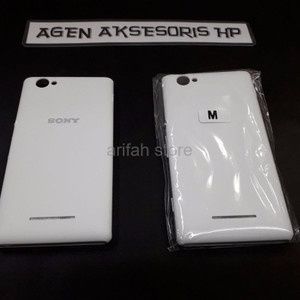 Sony Xperia M Dual Sim Tokopedia