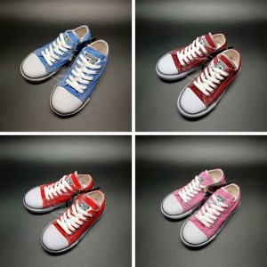 Sepatu Anak Murah Sepatu Converse Anak Sepatu Kets Anak Tokopedia