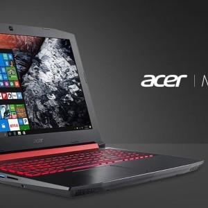 Acer Predator Nitro 5 An515 52 Intel I7 8750h Gtx1060 6gb Tokopedia