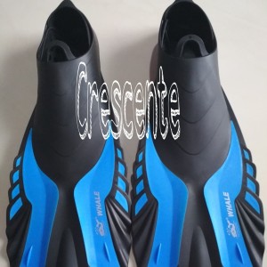 Fin Whale Sepatu Katak Tokopedia