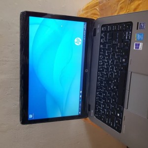 Hp Elitebook 840 Ultrabook Tokopedia