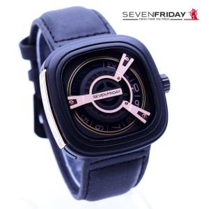 Jam Tangan Sevenfriday Tokopedia