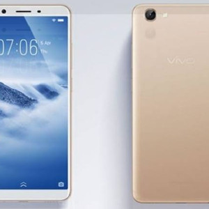 Vivo Y71 3gb Ram 32gb Rom New 2018 Garansi Resmi Vivo Tokopedia