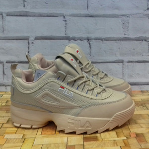 Sepatu Fila Women Tokopedia