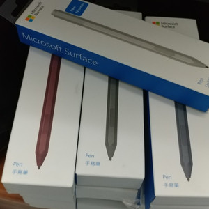 New 2017 Microsoft Surface Pro 5 I5 4gb 128gb Garansi Microsoft 1 Tahun Tokopedia