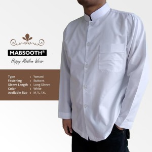 Baju Koko Pria Polos Tokopedia