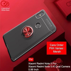 Xiaomi Redmi Note 5 Ai Ram 6gb Internal 64gb Garansi Distributor 1 Tahun Tokopedia