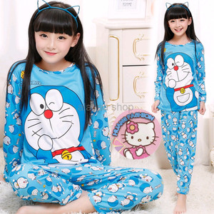 St Pp Baju Tidur Anak Mickey Mouse Tokopedia