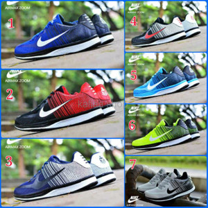 Sepatu Sport Pria Trendi Nike Md Runner Sepatu Santai Sepatu Jalan Sepatu Sekolah Sepatu Joging Sepatu Kulit Sneaker Slip On Olahraga Sepatu Kerja Pria Wanita Anak Tokopedia