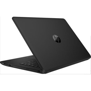 Hp 14 Bw518au Black Tokopedia