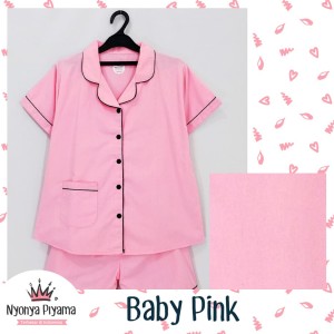 Baju Tidur Piyama Pajamas Katun Anak Umur 5 10 Tahun Harga Promo Grosir Murah Tokopedia