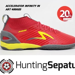 Specs Accelerator Infinity In 400683 Tokopedia