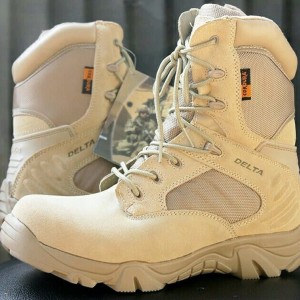Sepatu Delta Kualitas Premium Tokopedia