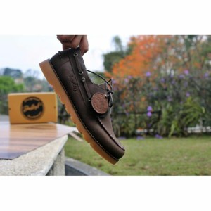 Bradleys Zapato Sepatu Cowok Tokopedia