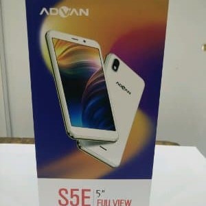 Hp Advan S5e Fullview Tokopedia