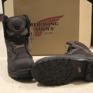 Red Wing Shoes Tokopedia