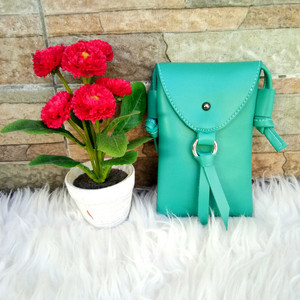 Tas Sling Hp Kuncir Tokopedia