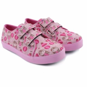 Sepatu Sekolah Anak Perempuan T 5034 Tokopedia