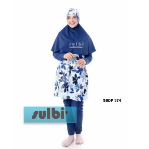 Best Seller Baju Renang Muslim Muslimah Dewasa Tokopedia