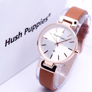 Jam Wanita Hush Puppies Tokopedia